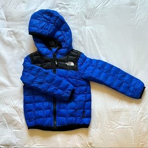 North Face ThermoBall Hoodie